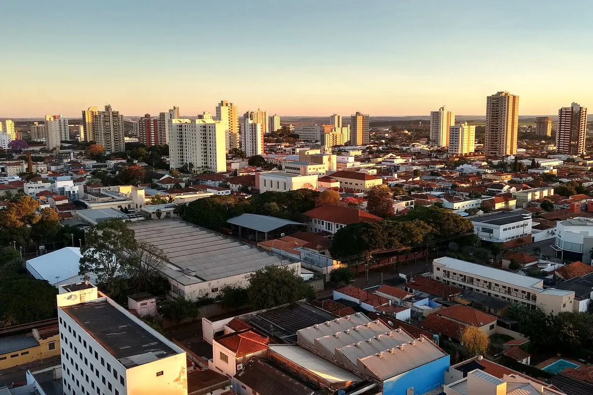 Técnico de geladeira em Araraquara-SP