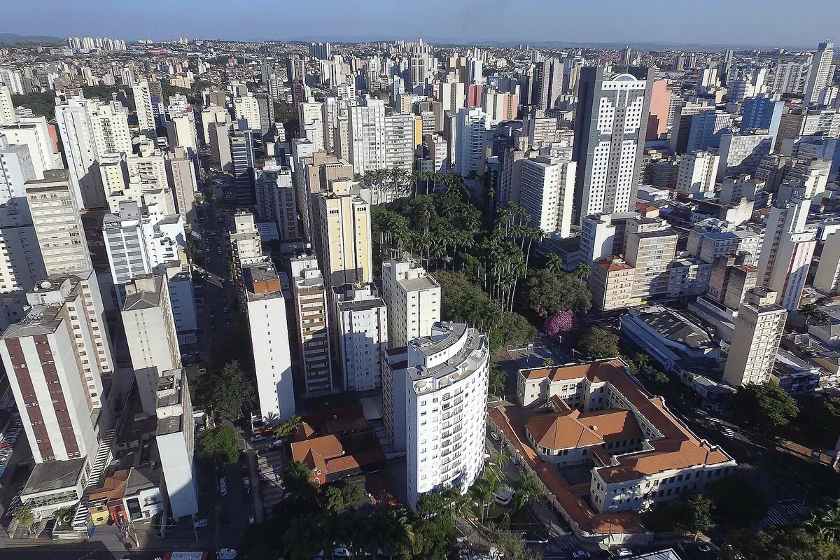 Técnico de geladeira em Campinas-SP