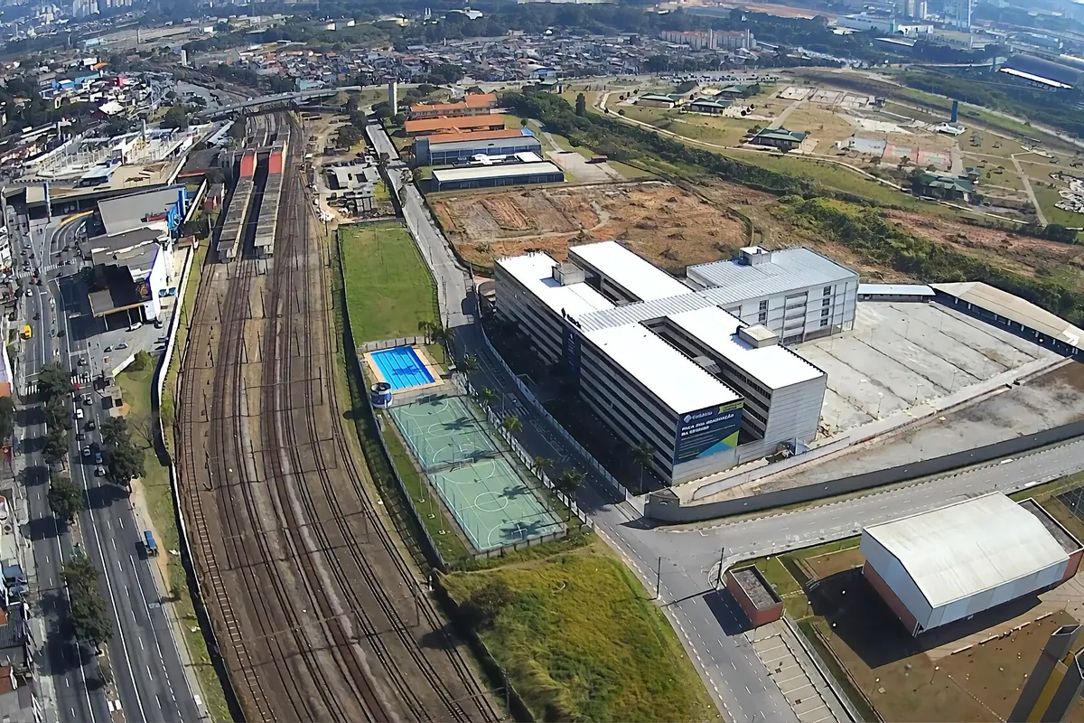 Técnico de geladeira em Carapicuíba-SP