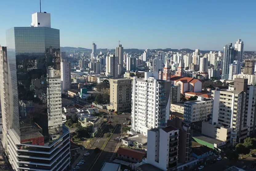 Técnico de geladeira em Chapecó-SC