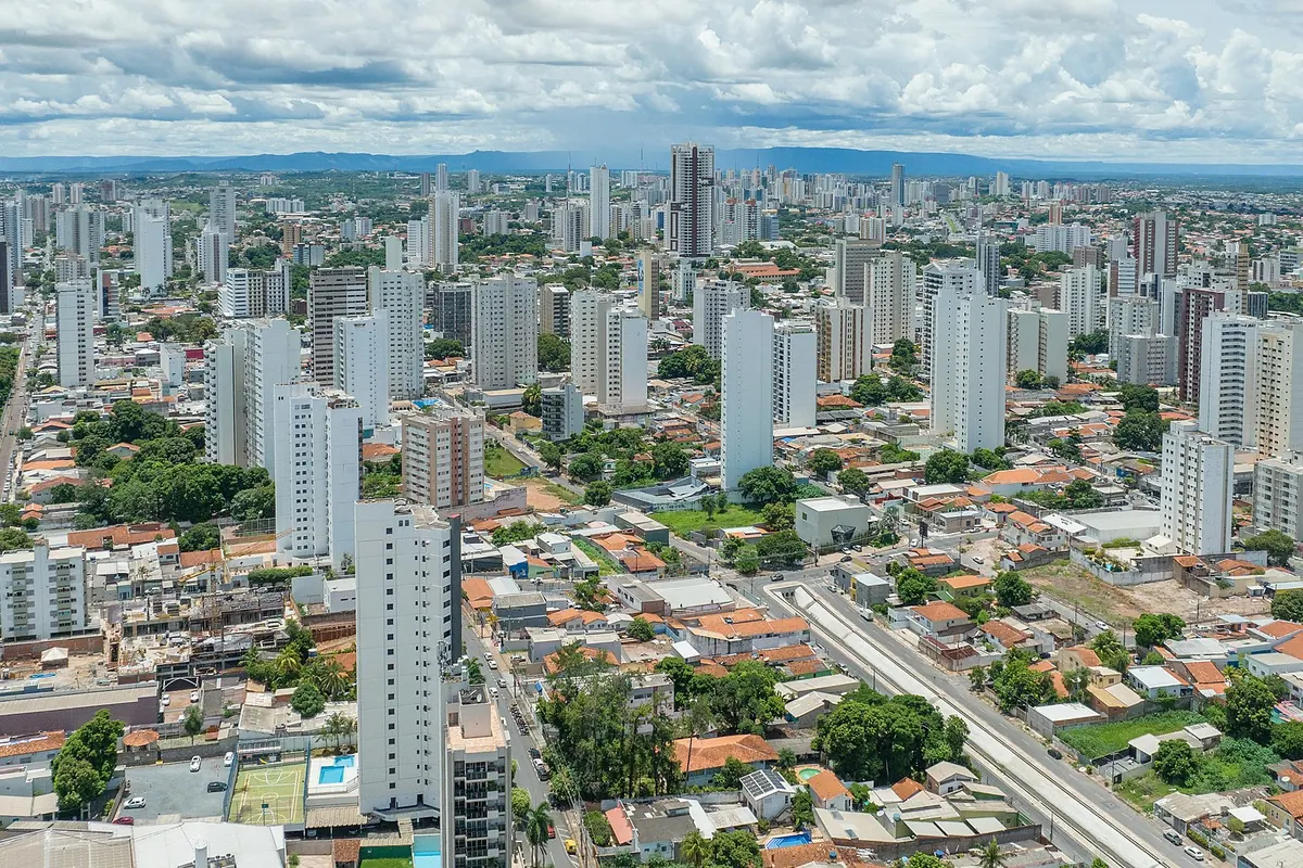 Técnico de geladeira em Cuiabá-MT