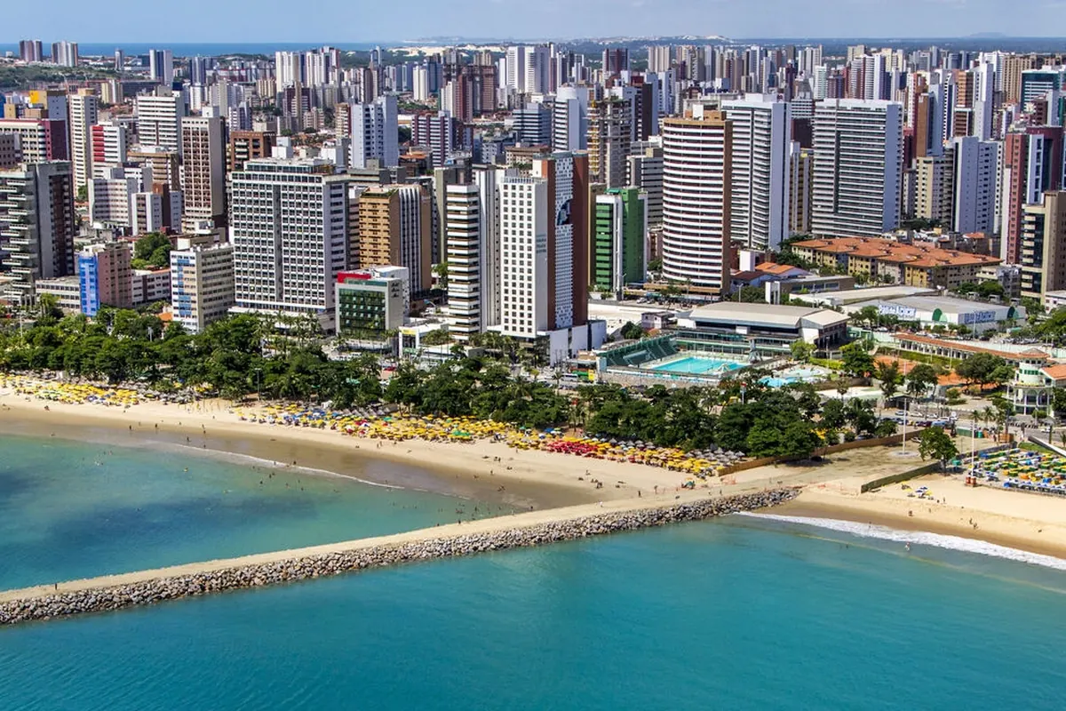 Técnico de geladeira em Fortaleza-CE