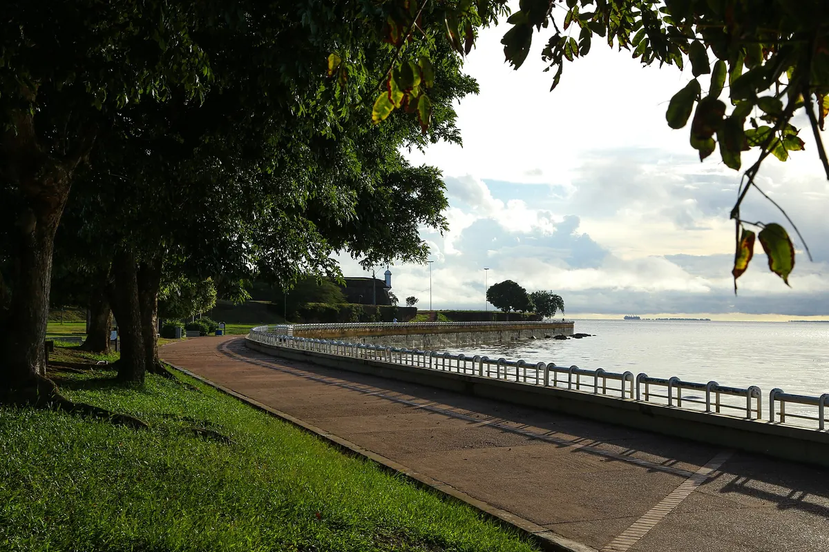 Técnico de geladeira em Macapá-AP