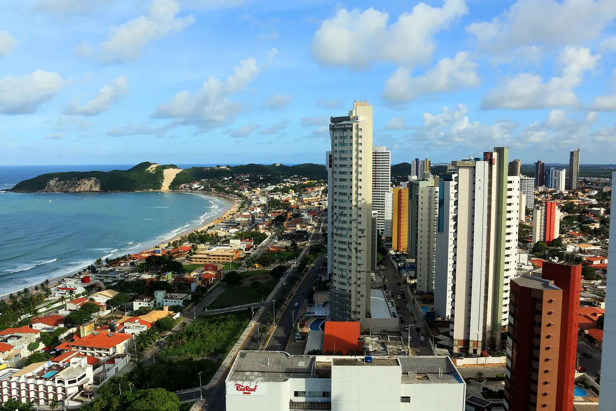 Técnico de geladeira em Natal-RN