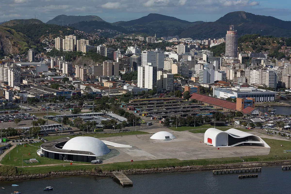 Técnico de geladeira em Niterói-RJ