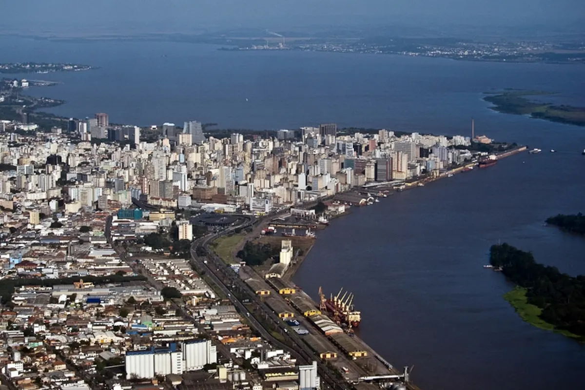 Técnico de geladeira em Porto Alegre-RS