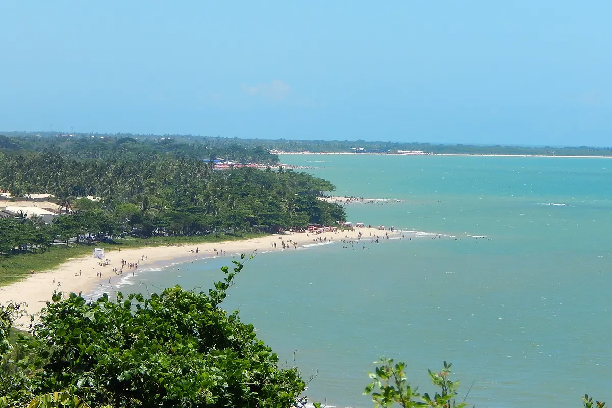 Técnico de geladeira em Porto Seguro-BA