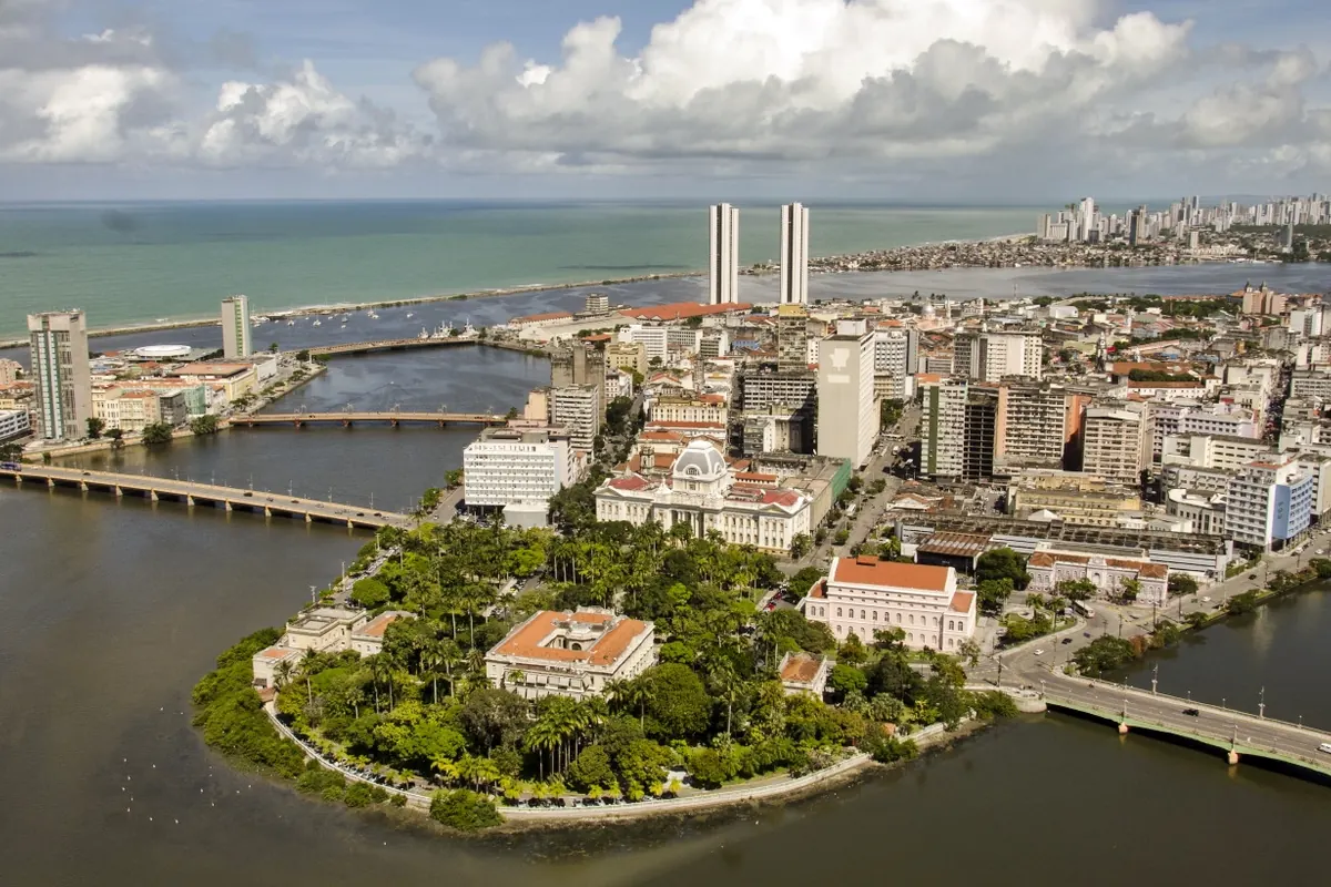Técnico de geladeira em Recife-PE