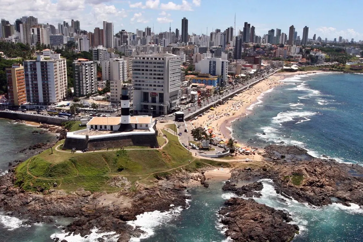 Técnico de geladeira em Salvador-BA