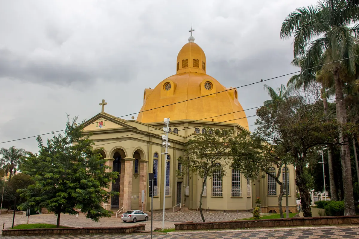 Técnico de geladeira em São Carlos-SP