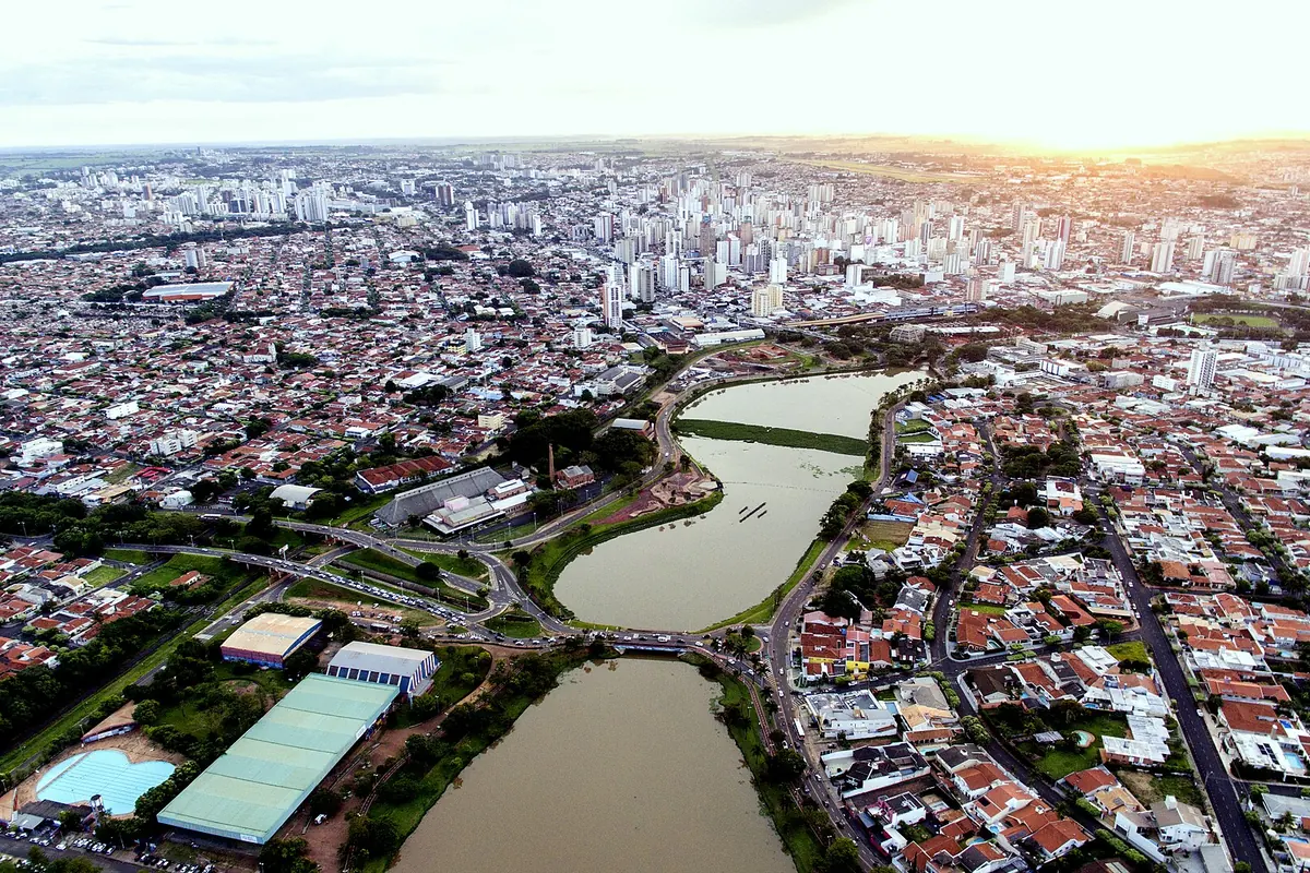 Técnico de geladeira em São José do Rio Preto-SP