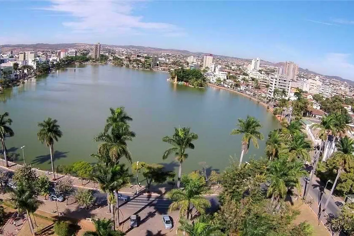 Técnico de geladeira em Sete Lagoas-MG