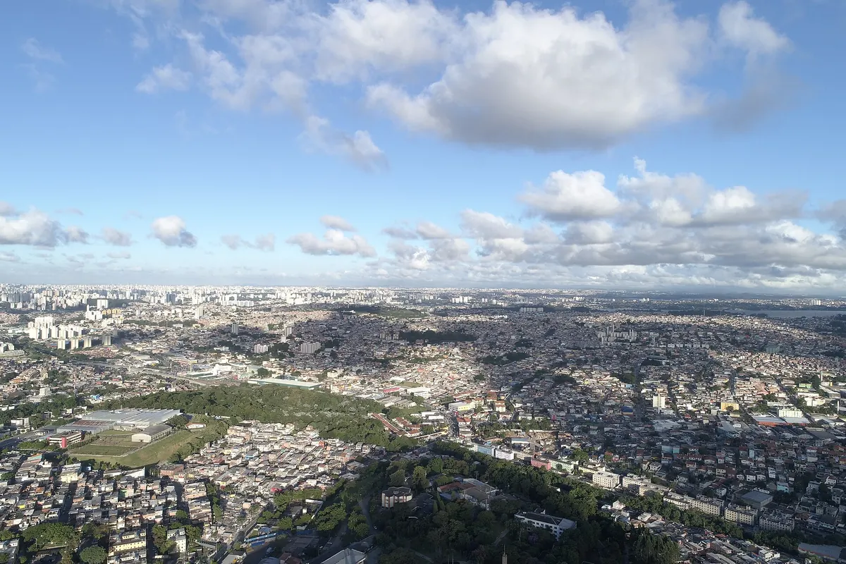 Técnico de geladeira em Zona Sul de São Paulo