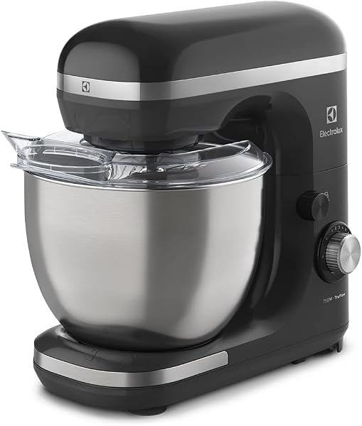 Batedeira Planetária Electrolux Experience EKM40 750W