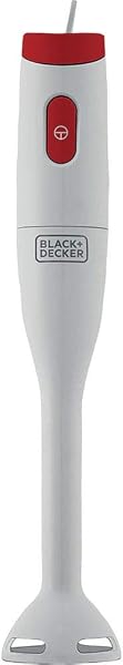 BLACK+DECKER Mixer Vertical M250 com Copo Medidor