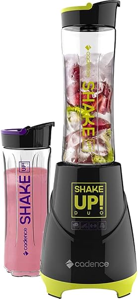 Cadence Blender Shake Up! BLD700