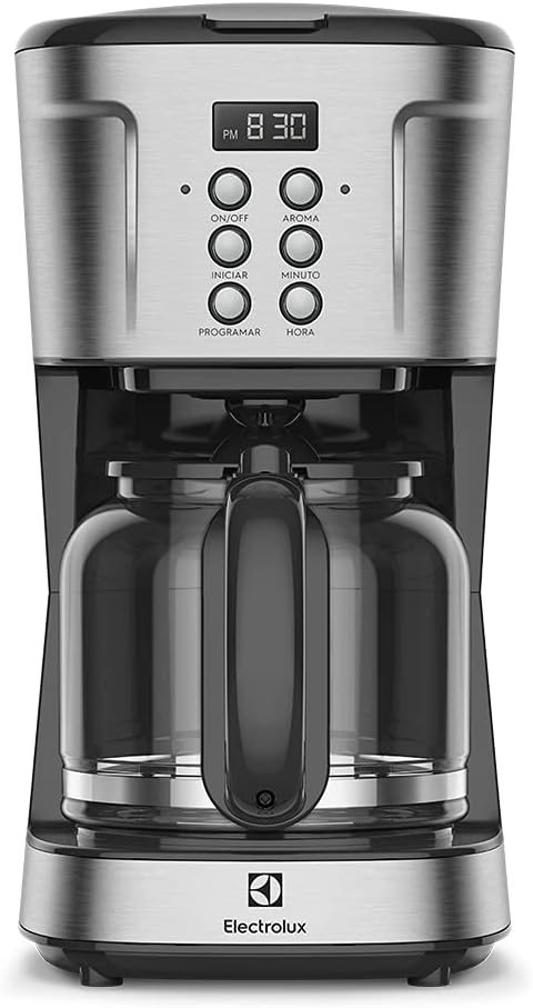 Melhor Cafeteira Elétrica