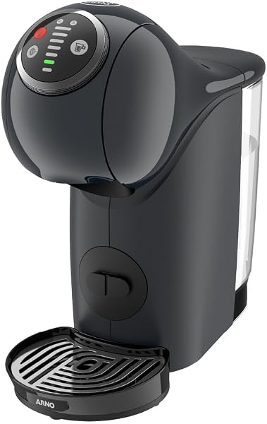 Cafeteira Nescafé Dolce Gusto Genio S Plus DGS6