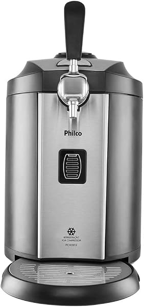 Chopeira Philco PCC05 5L 220V