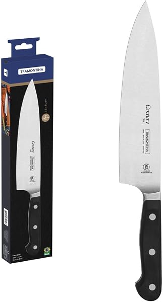 Melhores Facas de Chef