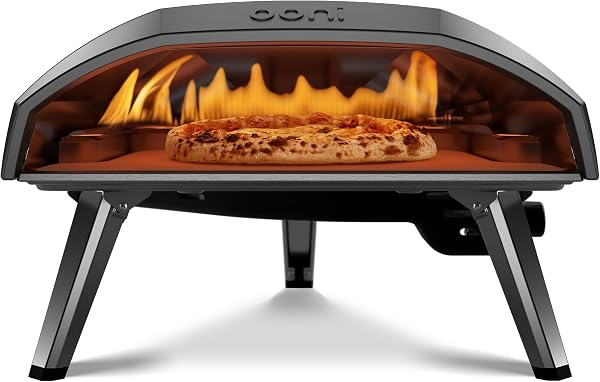 Forno de Pizza a Gás Ooni Koda 16