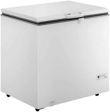 Freezer Horizontal Consul 309L CHA31FB