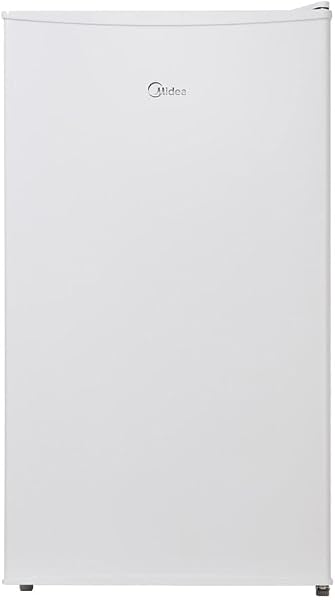 Frigobar Midea 93 Litros Inverter Bivolt Branco