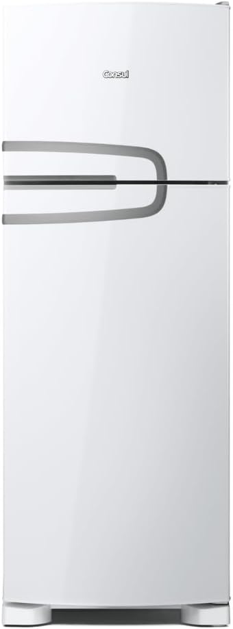 Geladeira Consul CRM39AB Frost Free Duplex 340 Litros
