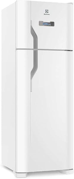 Geladeira Electrolux TF39 Frost Free Duplex 310 Litros