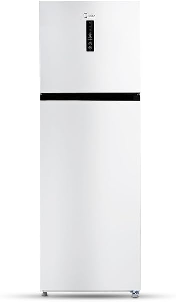 Geladeira Midea MD-RT468 Frost Free Duplex 347 Litros Slim