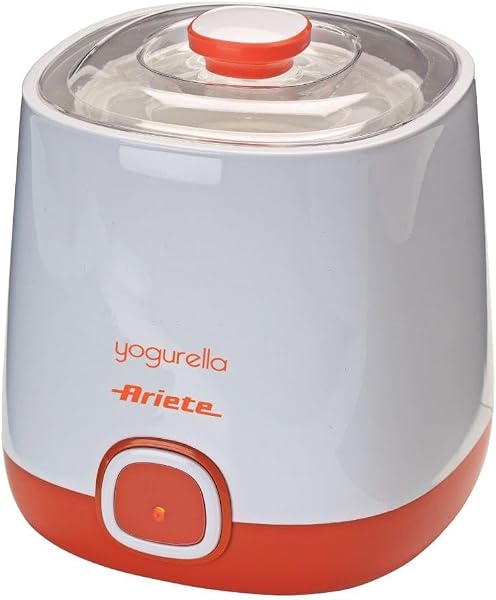 Iogurteira Ariete 621 Yogurella 1 Litro