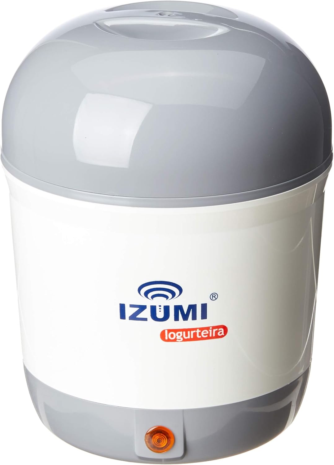 Iogurteira Elétrica Izumi Bivolt