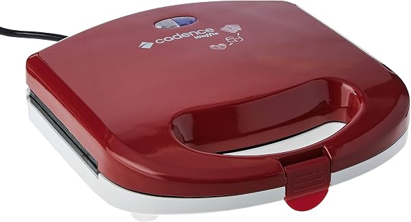 Máquina de Waffle Cadence WAF100 750W
