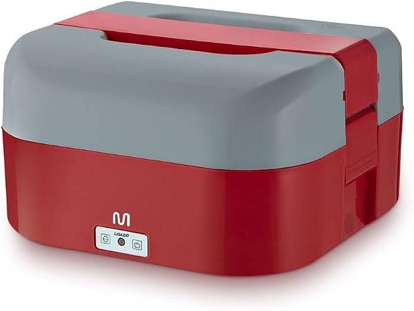 Marmita Elétrica Multilaser Gourmet CE136 Bivolt 1,6 Litros