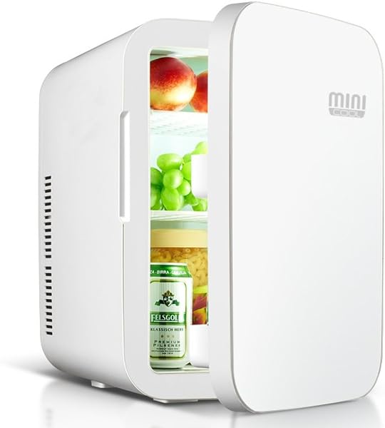 Minicool Mini Geladeira 15 Litros Bivolt