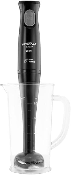 Mixer Britânia BMX350P 3 em 1 350W