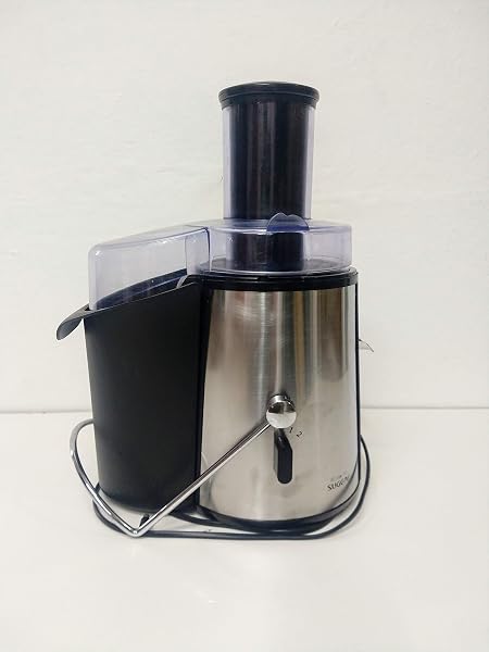 Mondial Super Centrífuga Juicer Premium NCF-01 800W