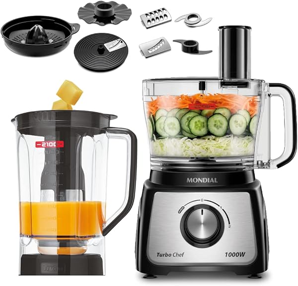 Melhores Multiprocessadores