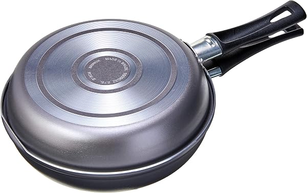 Omeleteira Brinox Chilli Antiaderente