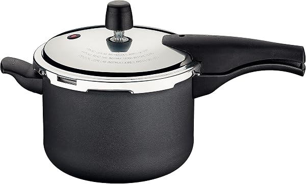 Panela de Pressão Tramontina Vancouver 4,5L Antiaderente