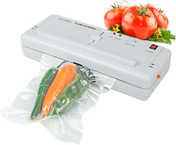 Seladora a Vácuo Lorben GT775 Portátil Comercial 110V